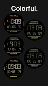 [FLIFIT] Protect 003 screenshot 4