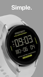 [FLIFIT] Protect 003 screenshot 6