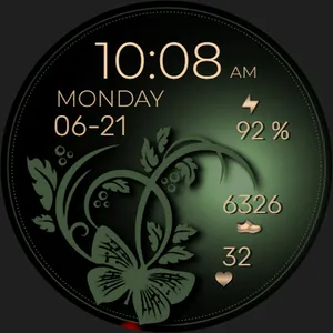 PW11 - Simple Chic Watch screenshot 28