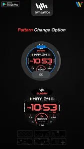 SamWatch Digital Mut 2021 B screenshot 3