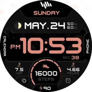 SamWatch Digital Mut 2021 B screenshot 33