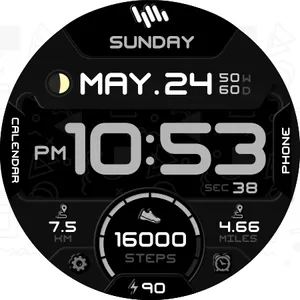 SamWatch Digital Mut 2021 B screenshot 34