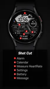 SamWatch D Pygmalion 2022 screenshot 2