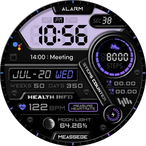 SamWatch D Pygmalion 2022 screenshot 31