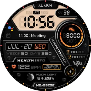 SamWatch D Pygmalion 2022 screenshot 33
