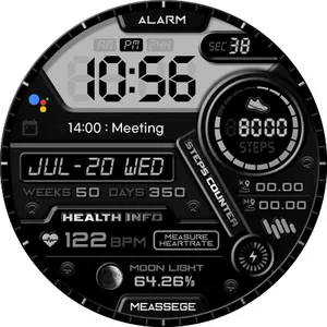 SamWatch D Pygmalion 2022 screenshot 34