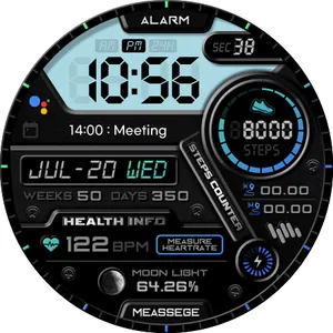 SamWatch D Pygmalion 2022 screenshot 35