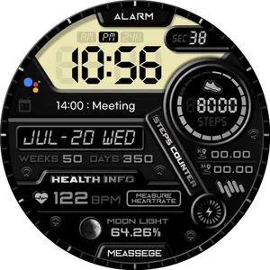 SamWatch D Pygmalion 2022 screenshot 36