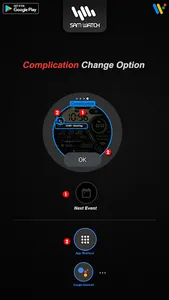 SamWatch D Pygmalion 2022 screenshot 6