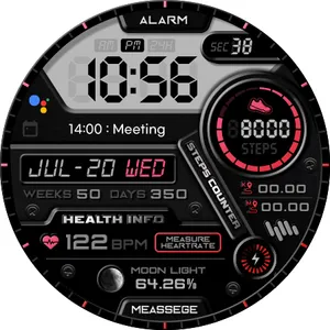 SamWatch D Pygmalion 2022 screenshot 7