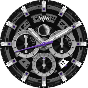 SamWatch Steelo Series 1 2021 screenshot 31