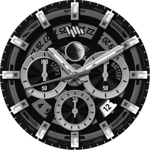 SamWatch Steelo Series 1 2021 screenshot 33