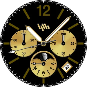 SamWatch Steelo Series 3 2021 screenshot 29