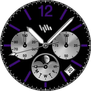 SamWatch Steelo Series 3 2021 screenshot 31