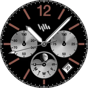 SamWatch Steelo Series 3 2021 screenshot 32