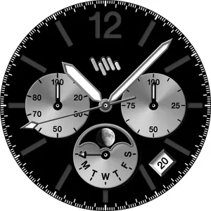 SamWatch Steelo Series 3 2021 screenshot 33