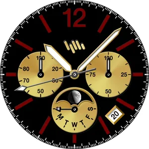 SamWatch Steelo Series 3 2021 screenshot 6