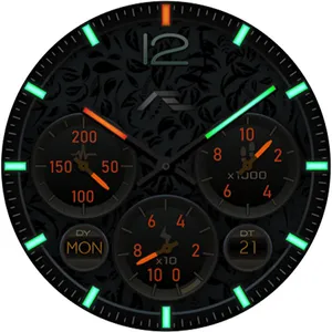 AE SILUET screenshot 16