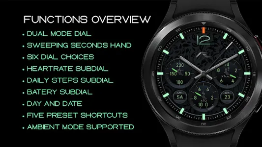 AE SILUET screenshot 2