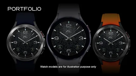 AE SILUET screenshot 3