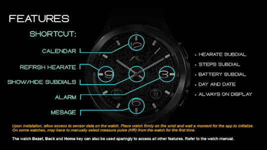 AE SILUET screenshot 4