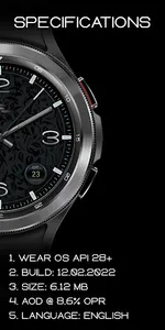 AE SILUET screenshot 5