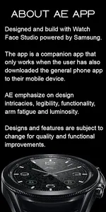 AE SILUET screenshot 6