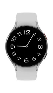 Simplistic Analogue screenshot 1