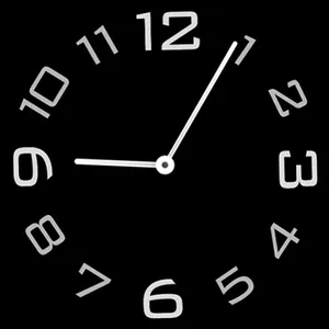 Simplistic Analogue screenshot 3