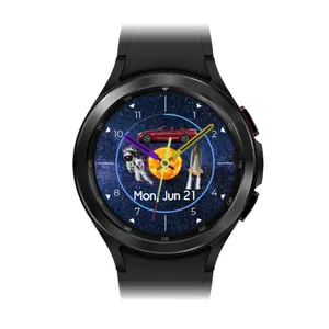 Space Watch Face screenshot 0