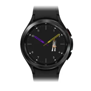 Space Watch Face screenshot 1