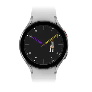 Space Watch Face screenshot 3