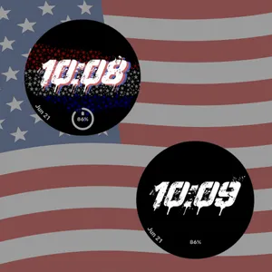 Star Spangled screenshot 1