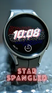 Star Spangled screenshot 12