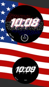 Star Spangled screenshot 15