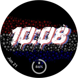 Star Spangled screenshot 4