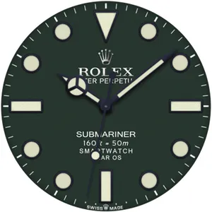 AE SUBMARINER [V-REPLICA] screenshot 14