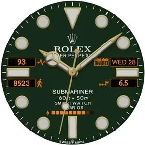 AE SUBMARINER [V-REPLICA] screenshot 15