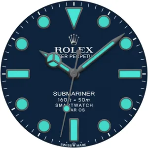 AE SUBMARINER [V-REPLICA] screenshot 17