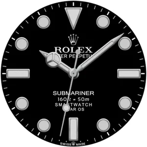 AE SUBMARINER [V-REPLICA] screenshot 18