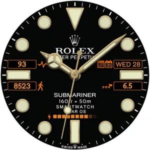 AE SUBMARINER [V-REPLICA] screenshot 19