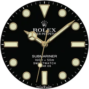 AE SUBMARINER [V-REPLICA] screenshot 20