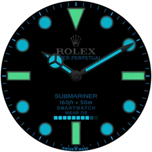 AE SUBMARINER [V-REPLICA] screenshot 21