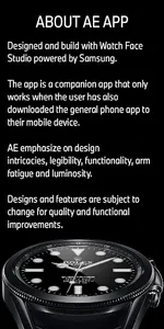 AE SUBMARINER [V-REPLICA] screenshot 6