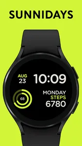Sunnidays™ 003 screenshot 0