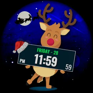 Tancha Dasher Christmas screenshot 20
