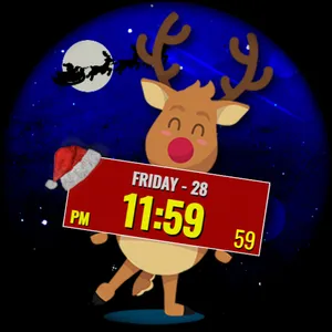 Tancha Dasher Christmas screenshot 21