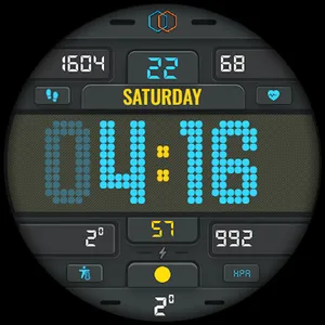 Tku S008 Digital Retro screenshot 19