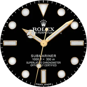 ROLEX Royal 43in1 Face screenshot 25