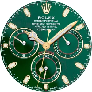 ROLEX Royal 43in1 Face screenshot 26